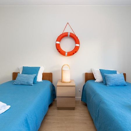 Host Wise - Trendy Bright Flats With Jacuzzi - 5 Min Beach Матосиньос Екстериор снимка